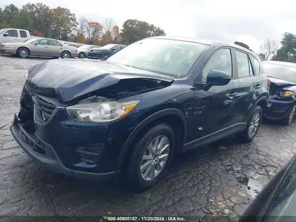 JM3KE4BY2G0703279 2016 MAZDA CX-5 - Image 2