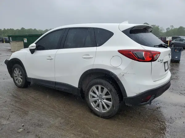 JM3KE4BY2G0727663 2016 MAZDA CX-5 - Image 2