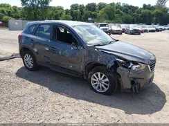 JM3KE4BY2G0740199 2016 MAZDA CX-5