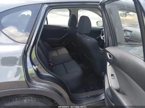 JM3KE4BY2G0740199 2016 MAZDA CX-5 - Image 8