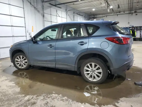 JM3KE4BY2G0753678 2016 MAZDA CX-5 - Image 2