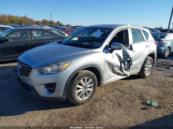 JM3KE4BY2G0754412 2016 MAZDA CX-5 - Image 2