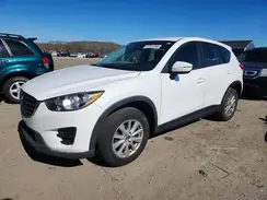 JM3KE4BY2G0763899 2016 MAZDA CX-5