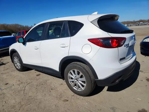 JM3KE4BY2G0763899 2016 MAZDA CX-5 - Image 2