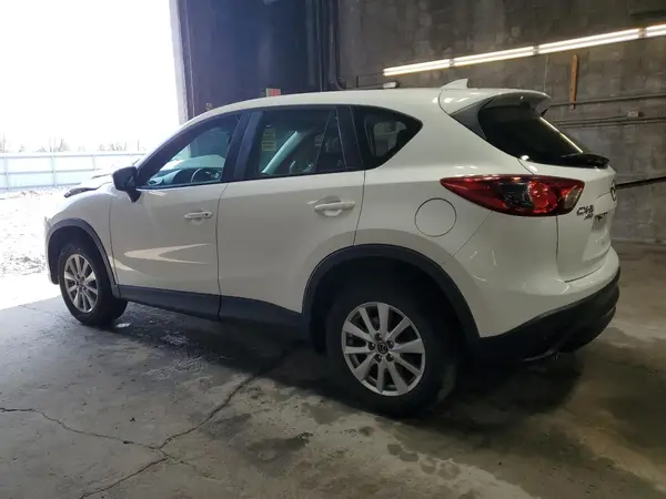 JM3KE4BY2G0764082 2016 MAZDA CX-5 - Image 2