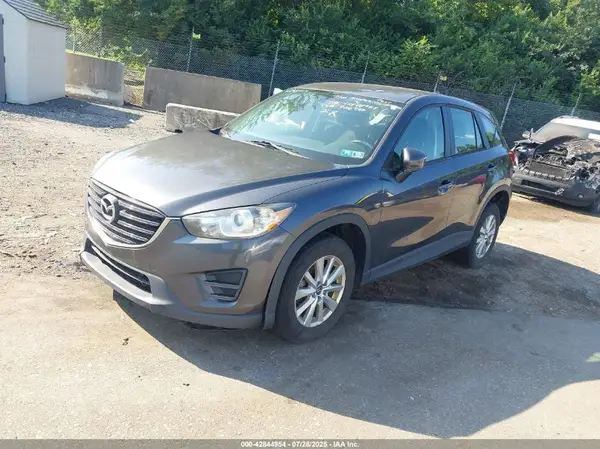 JM3KE4BY2G0766947 2016 MAZDA CX-5 - Image 2