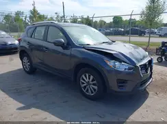 JM3KE4BY2G0767399 2016 MAZDA CX-5