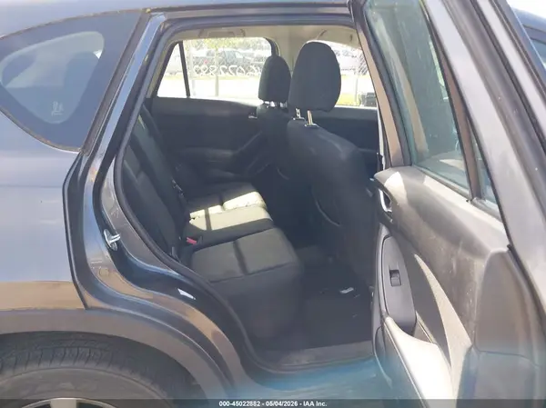 JM3KE4BY2G0767399 2016 MAZDA CX-5 - Image 8