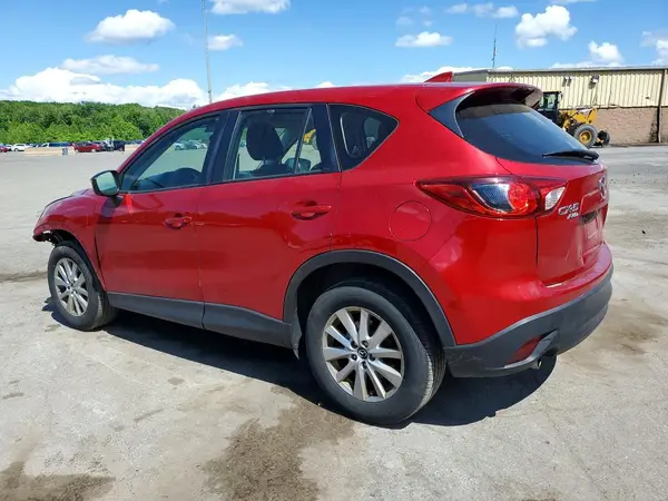 JM3KE4BY2G0773042 2016 MAZDA CX-5 - Image 2