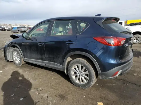 JM3KE4BY2G0777690 2016 MAZDA CX-5 - Image 2