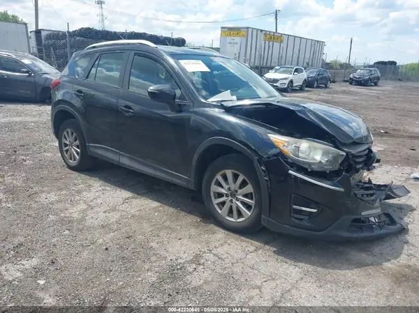 JM3KE4BY2G0796577 2016 MAZDA CX-5 - Image 1