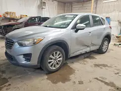 JM3KE4BY2G0799012 2016 MAZDA CX-5