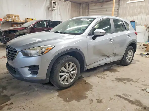 JM3KE4BY2G0799012 2016 MAZDA CX-5 - Image 1