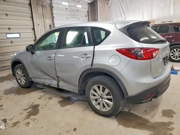 JM3KE4BY2G0799012 2016 MAZDA CX-5 - Image 2