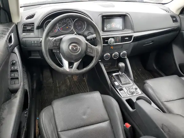 JM3KE4BY2G0802376 2016 MAZDA CX-5 - Image 8