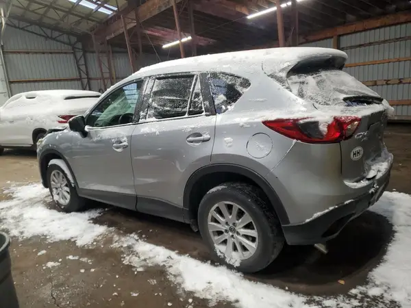 JM3KE4BY2G0802555 2016 MAZDA CX-5 - Image 2