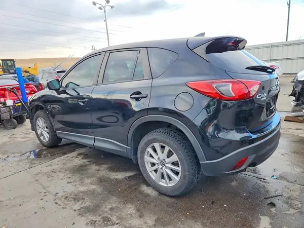 JM3KE4BY2G0806864 2016 MAZDA CX-5 - Image 2