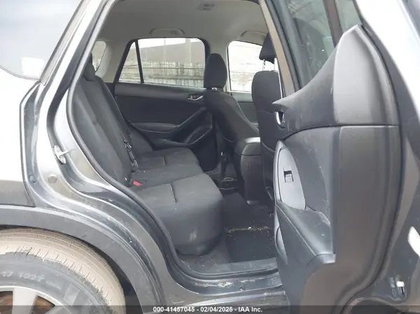 JM3KE4BY2G0811188 2016 MAZDA CX-5 - Image 8