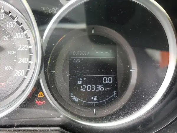 JM3KE4BY2G0813636 2016 MAZDA CX-5 - Image 8