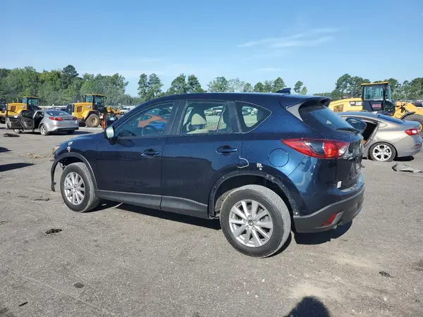 JM3KE4BY2G0860598 2016 MAZDA CX-5 - Image 2