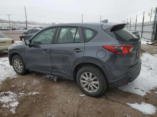 JM3KE4BY2G0861993 2016 MAZDA CX-5 - Image 2