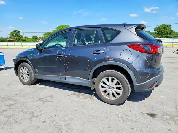 JM3KE4BY2G0879572 2016 MAZDA CX-5 - Image 2