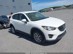 JM3KE4BY2G0881306 2016 MAZDA CX-5