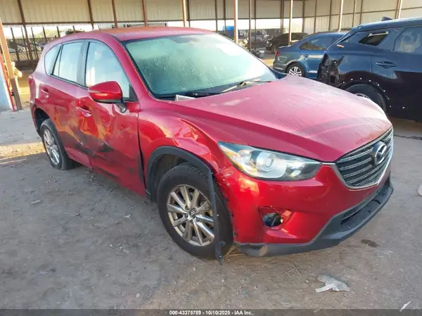 JM3KE4BY2G0895299 2016 MAZDA CX-5 - Image 1