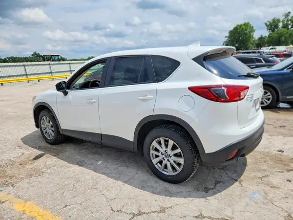 JM3KE4BY2G0911646 2016 MAZDA CX-5 - Image 2