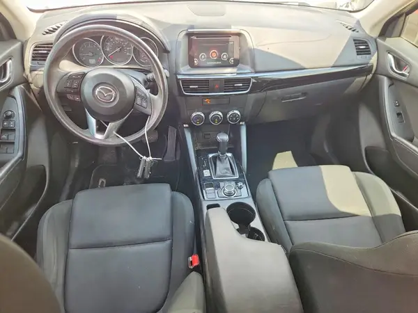 JM3KE4BY2G0911646 2016 MAZDA CX-5 - Image 8