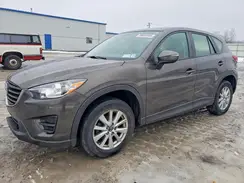 JM3KE4BY2G0916474 2016 MAZDA CX-5