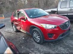 JM3KE4BY3G0602140 2016 MAZDA CX-5