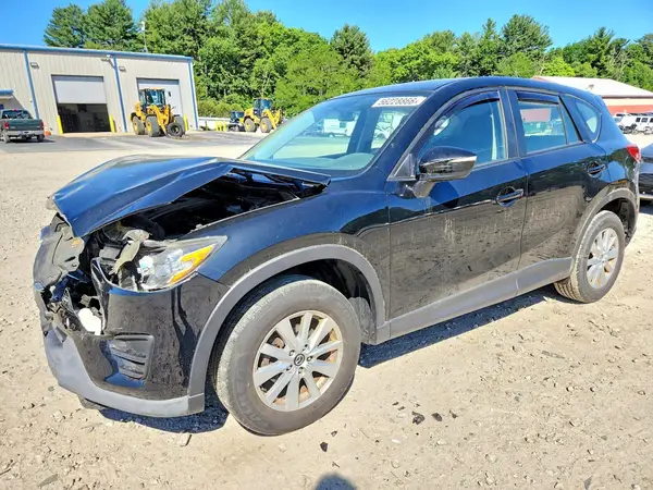 JM3KE4BY3G0604129 2016 MAZDA CX-5 - Image 1