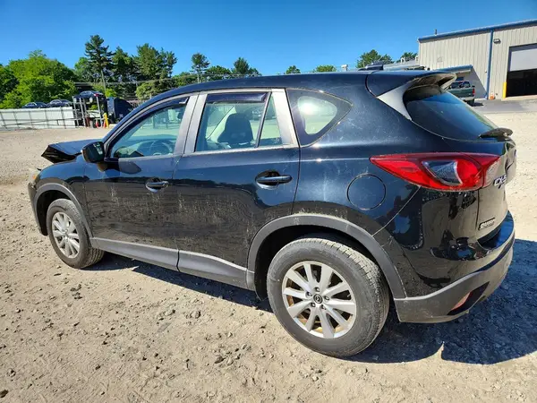 JM3KE4BY3G0604129 2016 MAZDA CX-5 - Image 2