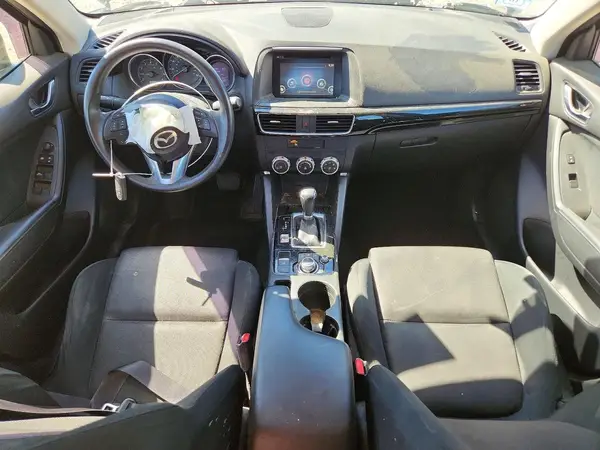 JM3KE4BY3G0604129 2016 MAZDA CX-5 - Image 8