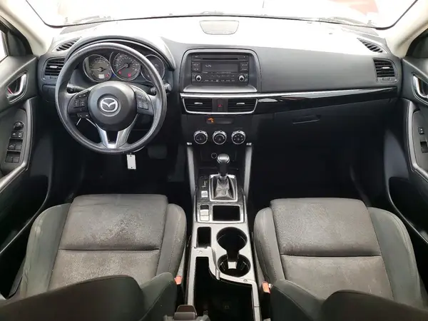 JM3KE4BY3G0608732 2016 MAZDA CX-5 - Image 8