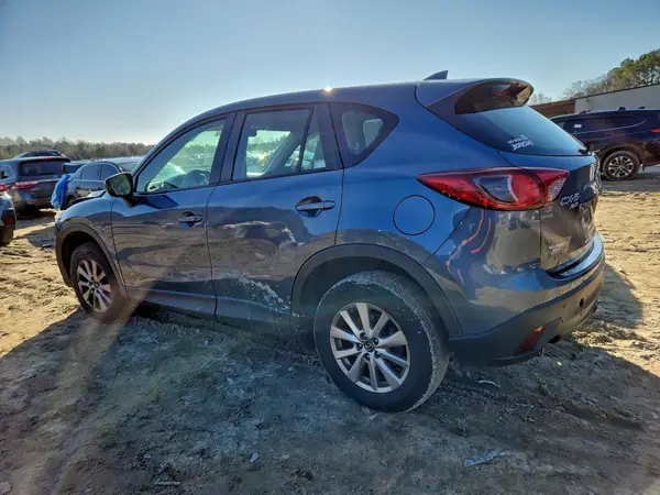 JM3KE4BY3G0626356 2016 MAZDA CX-5 - Image 2