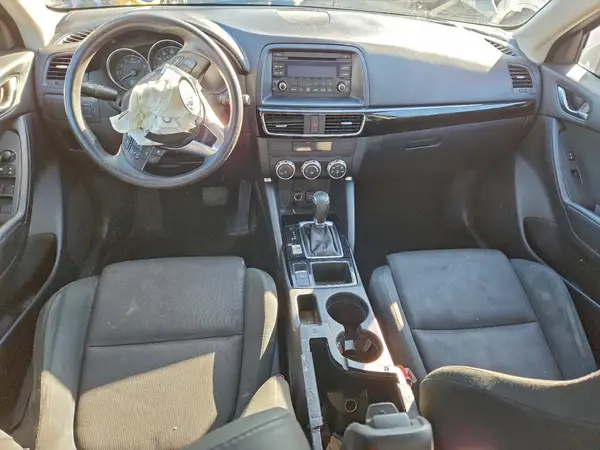 JM3KE4BY3G0626356 2016 MAZDA CX-5 - Image 8