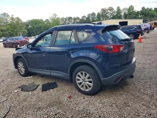 JM3KE4BY3G0630049 2016 MAZDA CX-5 - Image 2