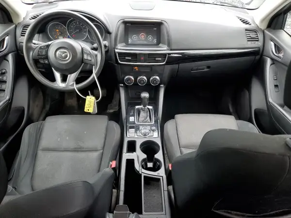 JM3KE4BY3G0630102 2016 MAZDA CX-5 - Image 8