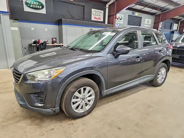JM3KE4BY3G0632075 2016 MAZDA CX-5 - Image 1