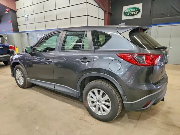 JM3KE4BY3G0632075 2016 MAZDA CX-5 - Image 2