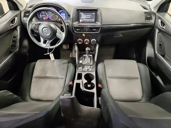 JM3KE4BY3G0632075 2016 MAZDA CX-5 - Image 8