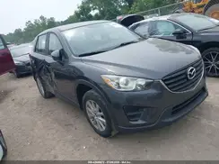 JM3KE4BY3G0662774 2016 MAZDA CX-5