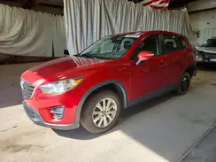 JM3KE4BY3G0670258 2016 MAZDA CX-5