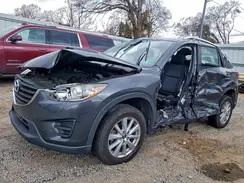 JM3KE4BY3G0670695 2016 MAZDA CX-5