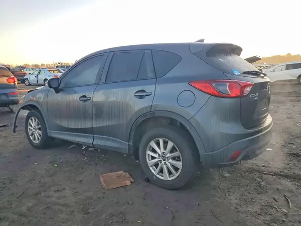 JM3KE4BY3G0672351 2016 MAZDA CX-5 - Image 2