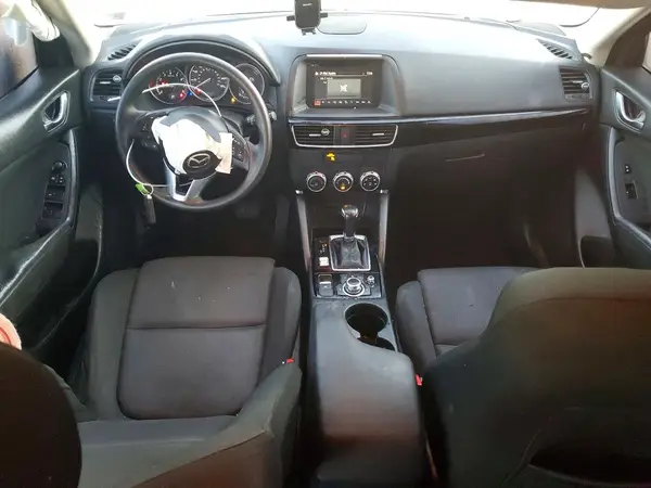 JM3KE4BY3G0672351 2016 MAZDA CX-5 - Image 8
