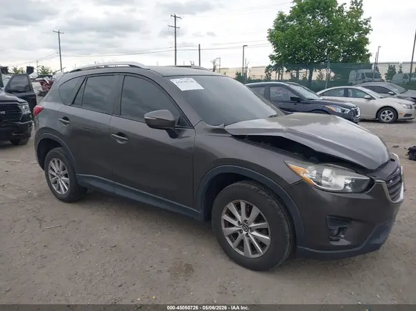 JM3KE4BY3G0689926 2016 MAZDA CX-5 - Image 1