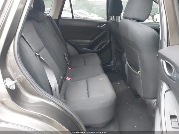 JM3KE4BY3G0689926 2016 MAZDA CX-5 - Image 8